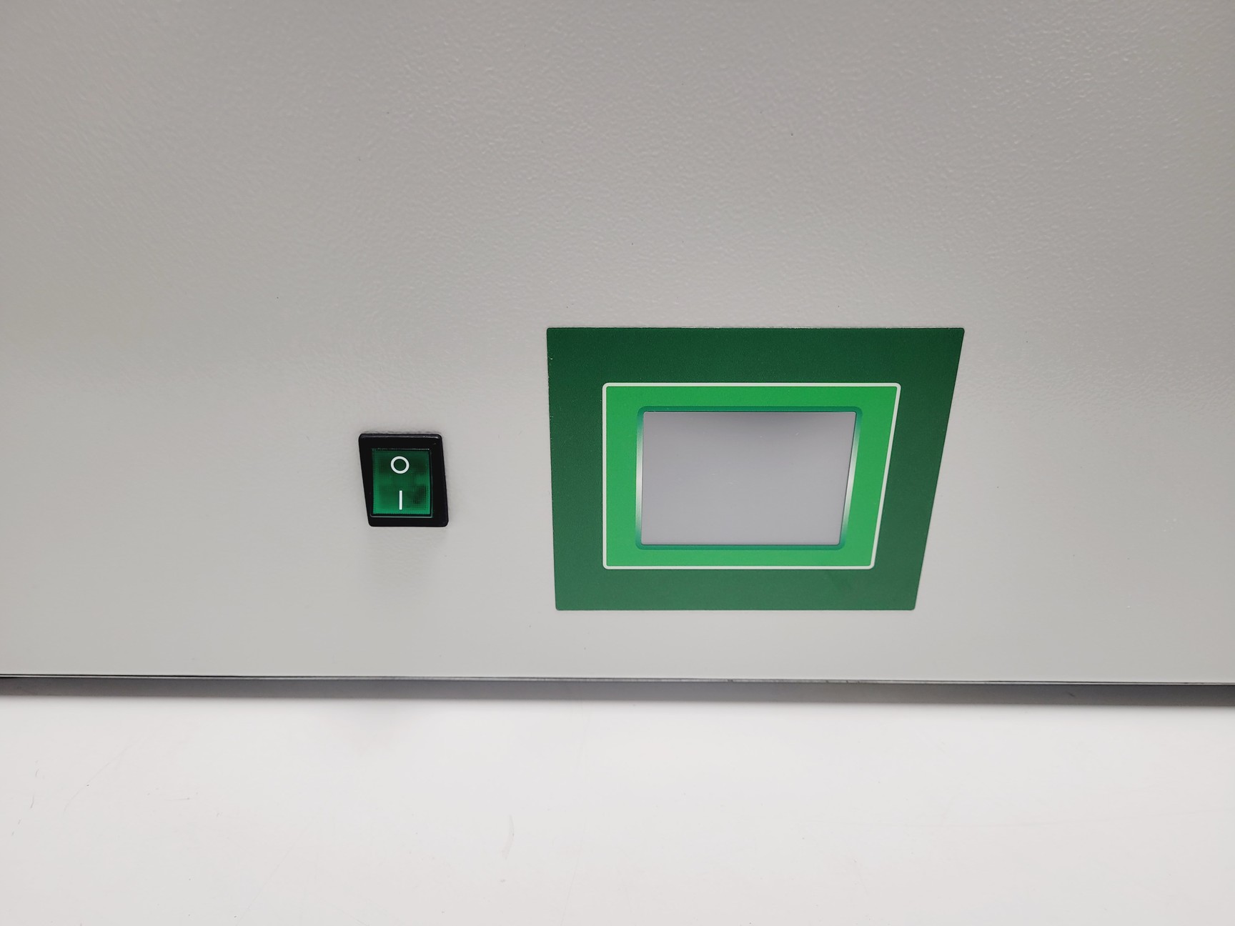 Image of Genlab Laboratory Drying Cabinet Model E3DWC100N/TDIG 2024