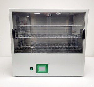Thumbnail image of Genlab Laboratory Drying Cabinet Model E3DWC100N/TDIG 2024