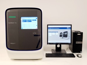 Thumbnail image of QuantStudio 7 Flex System - 384-Well Block with PC