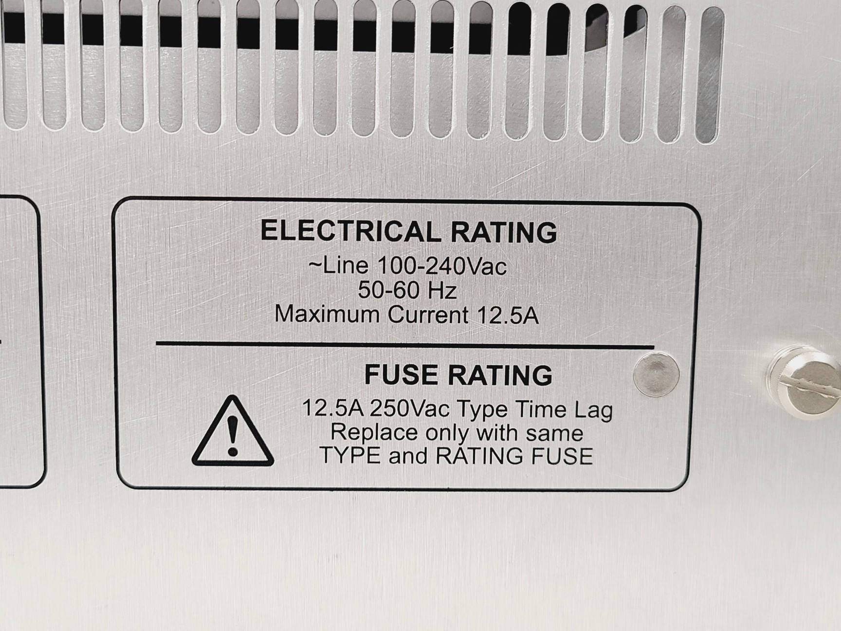 Image of QuantStudio 7 Flex System - 384-Well Block with PC