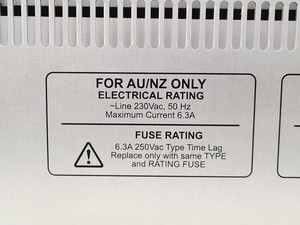 Thumbnail image of QuantStudio 7 Flex System - 384-Well Block with PC