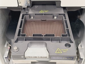 Thumbnail image of QuantStudio 7 Flex System - 384-Well Block with PC