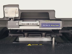 Thumbnail image of QuantStudio 7 Flex System - 384-Well Block with PC