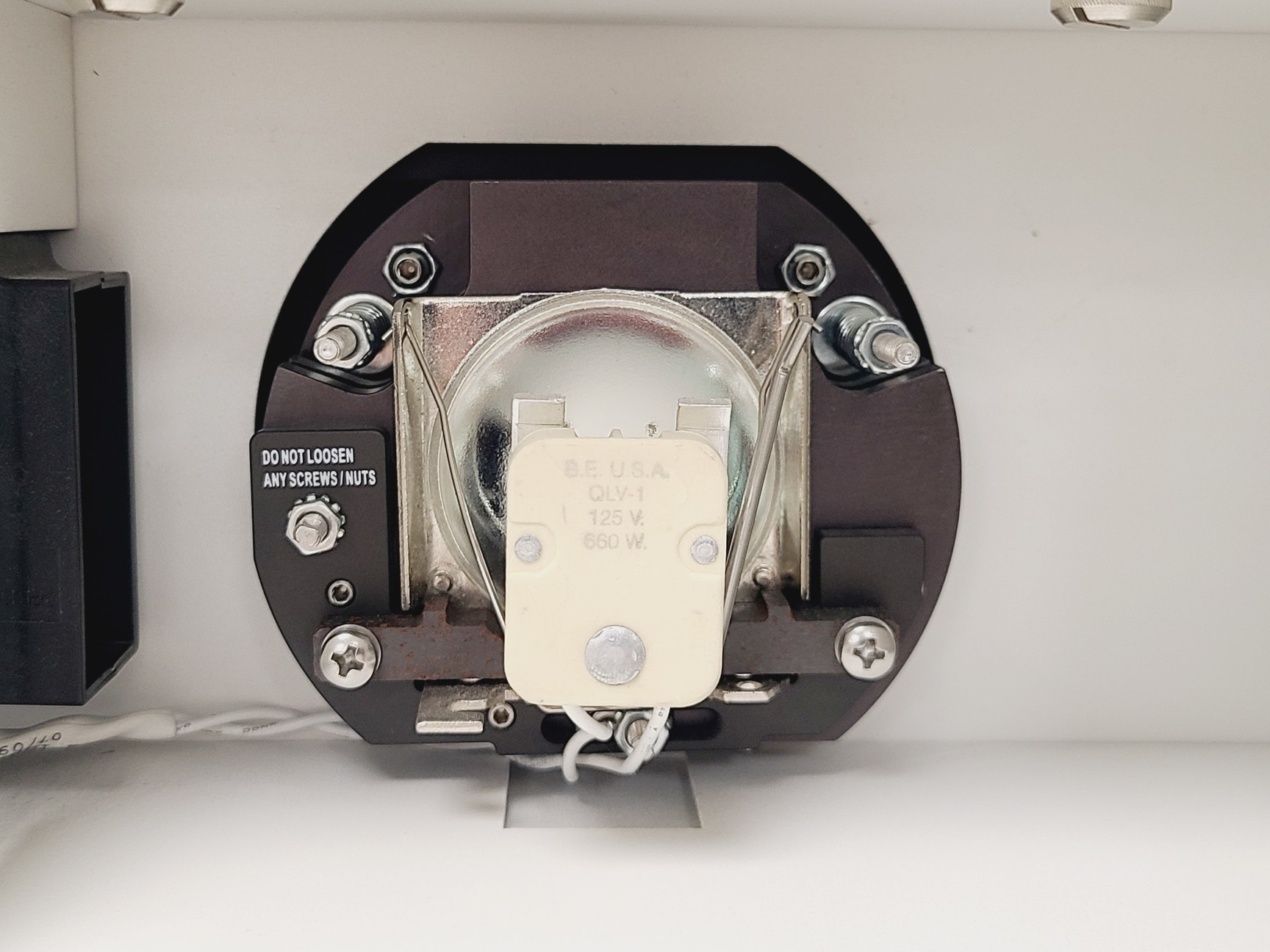 Image of QuantStudio 7 Flex System - 384-Well Block with PC