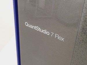 Thumbnail image of QuantStudio 7 Flex System - 384-Well Block with PC