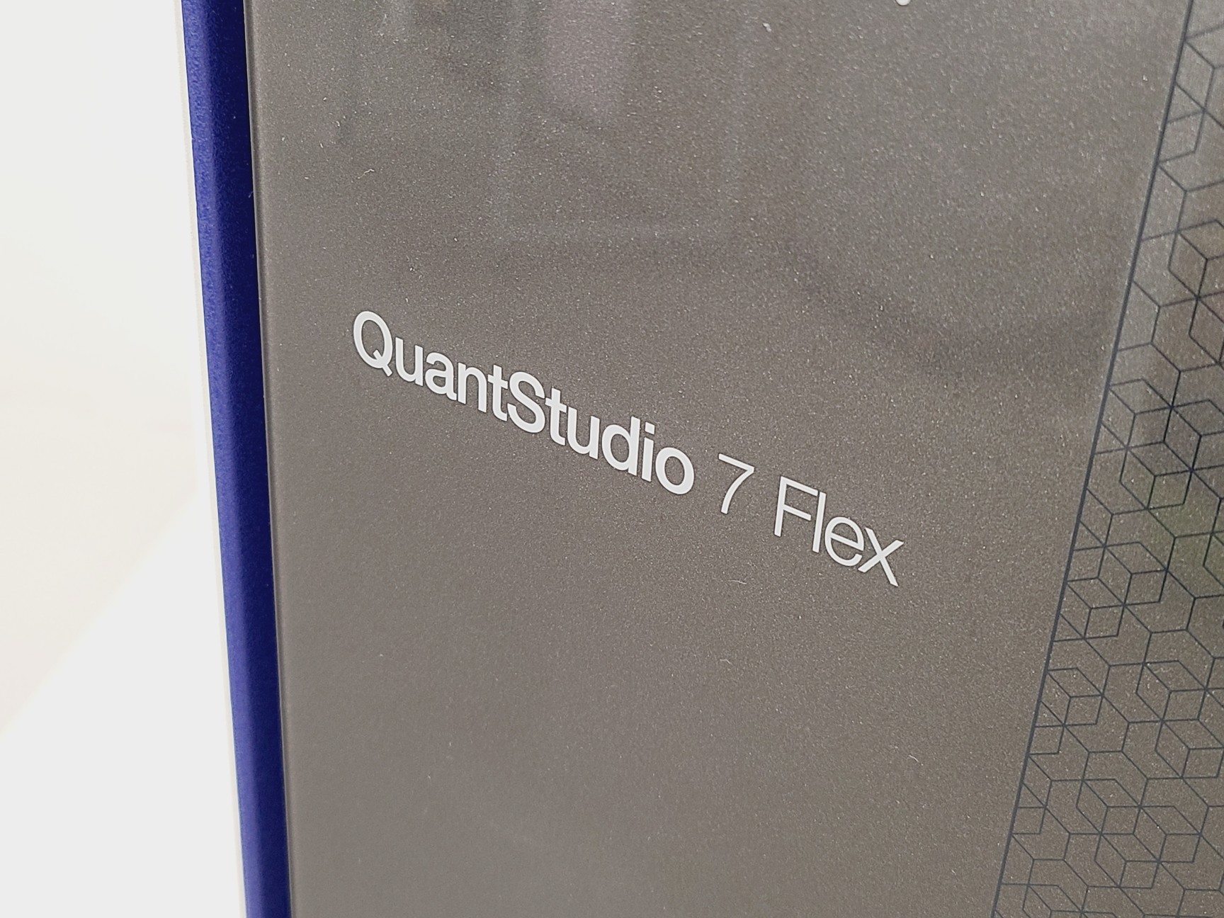 Image of Applied Biosystems QuantStudio 7 Flex System RT-PCR 384-Well Block (2021) Lab