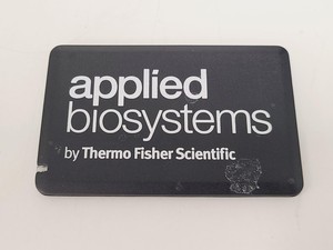 Thumbnail image of Applied Biosystems QuantStudio 7 Flex System RT-PCR 384-Well Block (2021) Lab