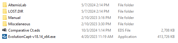 Thumbnail image of Vilber Fusion FX6 Edge Spectra 7 Channel Imaging System
