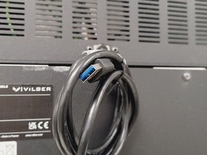 Thumbnail image of Vilber Fusion FX6 Edge Spectra 7 Channel Imaging System Lab