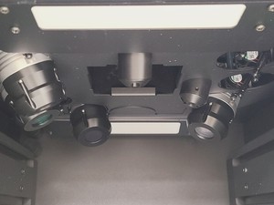 Thumbnail image of Vilber Fusion FX6 Edge Spectra 7 Channel Imaging System Lab