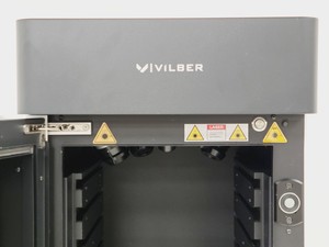 Thumbnail image of Vilber Fusion FX6 Edge Spectra 7 Channel Imaging System Lab