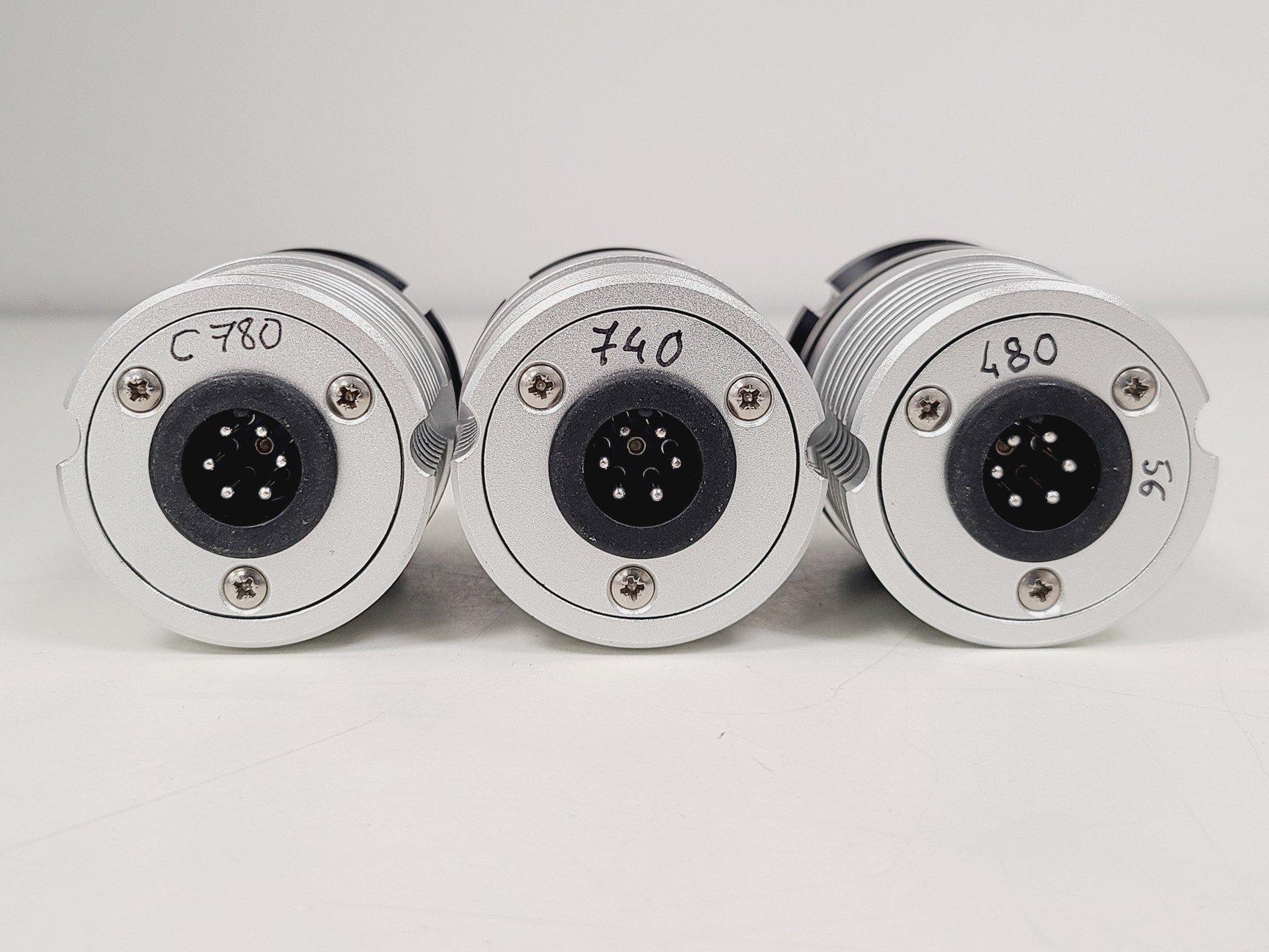 Image of Vilber Fusion FX6 Edge Spectra 7 Channel Imaging System Lab