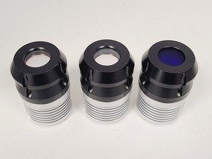 Thumbnail image of Vilber Fusion FX6 Edge Spectra 7 Channel Imaging System Lab