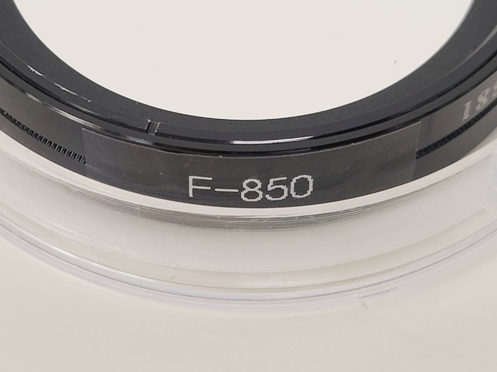 Image of Vilber Fusion FX6 Edge Spectra 7 Channel Imaging System Lab