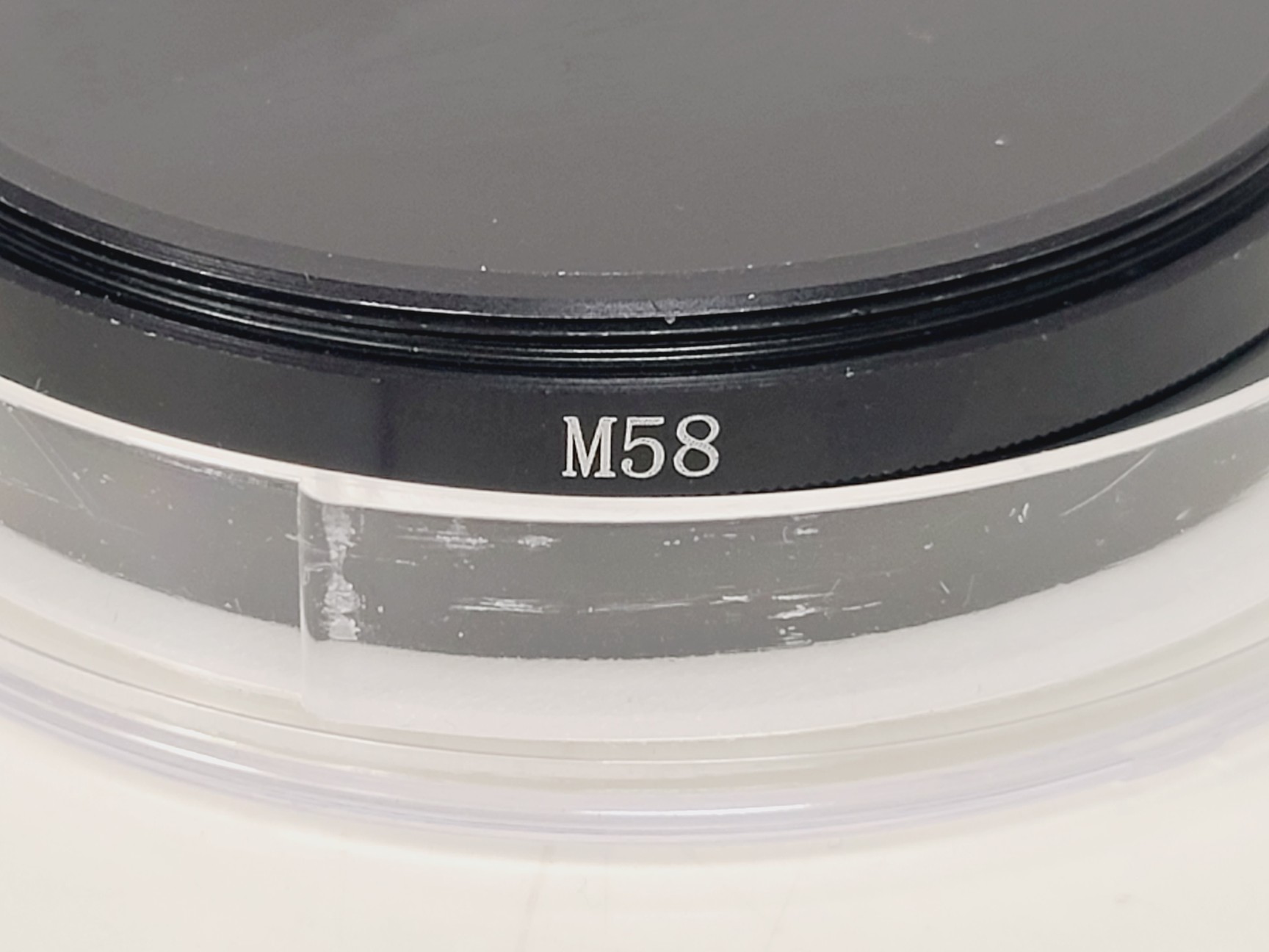 Image of Vilber Fusion FX6 Edge Spectra 7 Channel Imaging System Lab