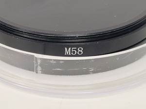 Thumbnail image of Vilber Fusion FX6 Edge Spectra 7 Channel Imaging System Lab