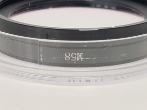 Thumbnail image of Vilber Fusion FX6 Edge Spectra 7 Channel Imaging System Lab