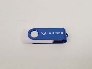 Thumbnail image of Vilber Fusion FX6 Edge Spectra 7 Channel Imaging System Lab
