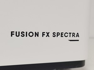 Thumbnail image of Vilber Fusion FX6 Edge Spectra 7 Channel Imaging System Lab