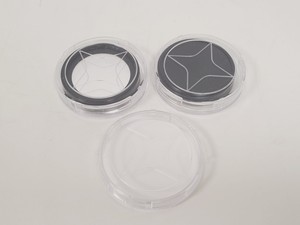 Thumbnail image of Vilber Fusion FX6 Edge Spectra 7 Channel Imaging System Lab