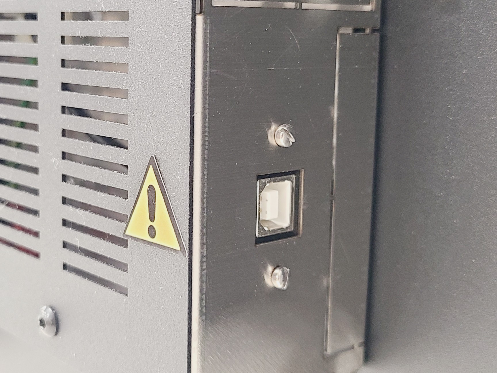 Image of Vilber Fusion FX6 Edge Spectra 7 Channel Imaging System Lab