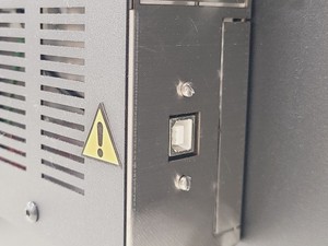 Thumbnail image of Vilber Fusion FX6 Edge Spectra 7 Channel Imaging System Lab