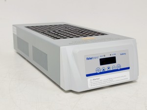 Image of FisherBrand FS Drybath Standard 4 Block Heater 