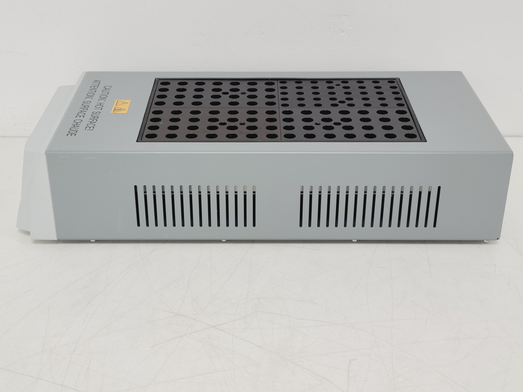 Image of FisherBrand FS Drybath Standard 4 Block Heater 