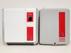 Image of Triple Red Geno 20 RO / DI Water System w/ Water Tank