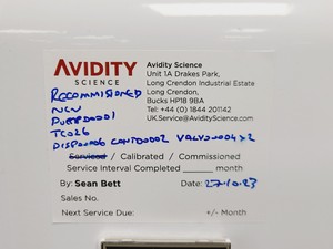 Thumbnail image of Triple Red Geno 20 RO / DI Water System w/ Water Tank