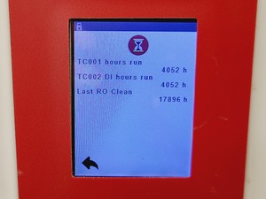 Thumbnail image of Triple Red Geno 20 RO / DI Water System w/ Water Tank