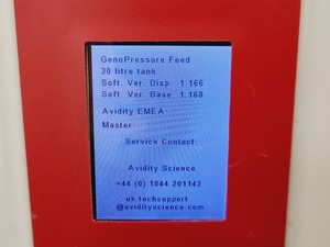 Thumbnail image of Triple Red Geno 20 RO / DI Water System w/ Water Tank