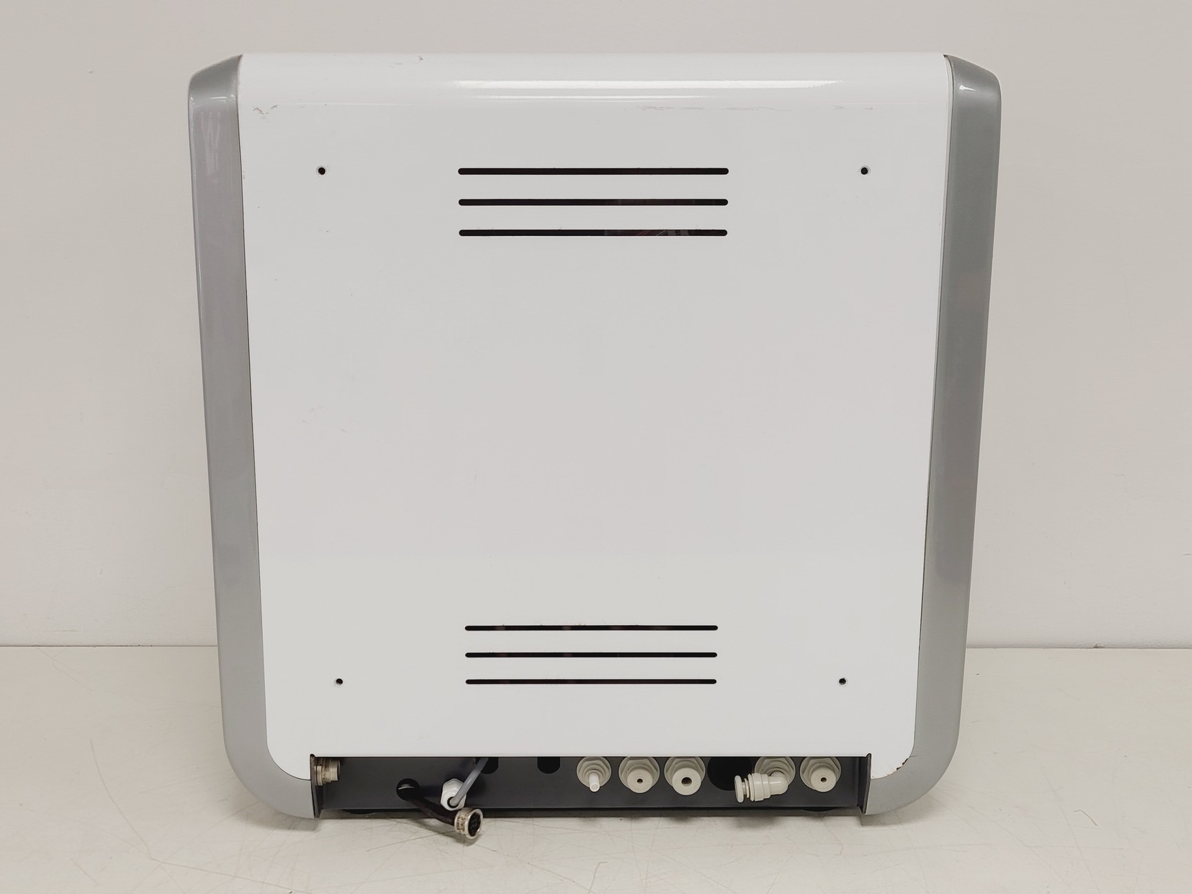 Image of Triple Red Geno 20 RO / DI Water System w/ Water Tank