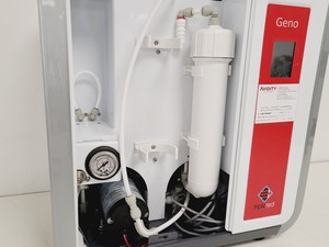 Thumbnail image of Triple Red Geno 20 RO / DI Water System w/ Water Tank