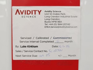 Thumbnail image of Triple Red Geno 20 RO / DI Water System w/ Water Tank