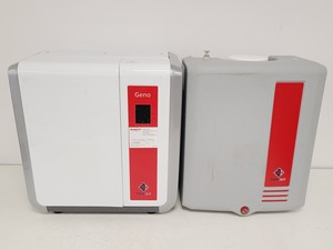 Thumbnail image of Triple Red Geno 20 RO / DI Water System w/ Water Tank