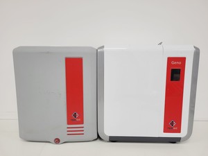 Image of Triple Red Geno 20 RO/DI Water System w/ Tripe Red TANK30 Water Tank 