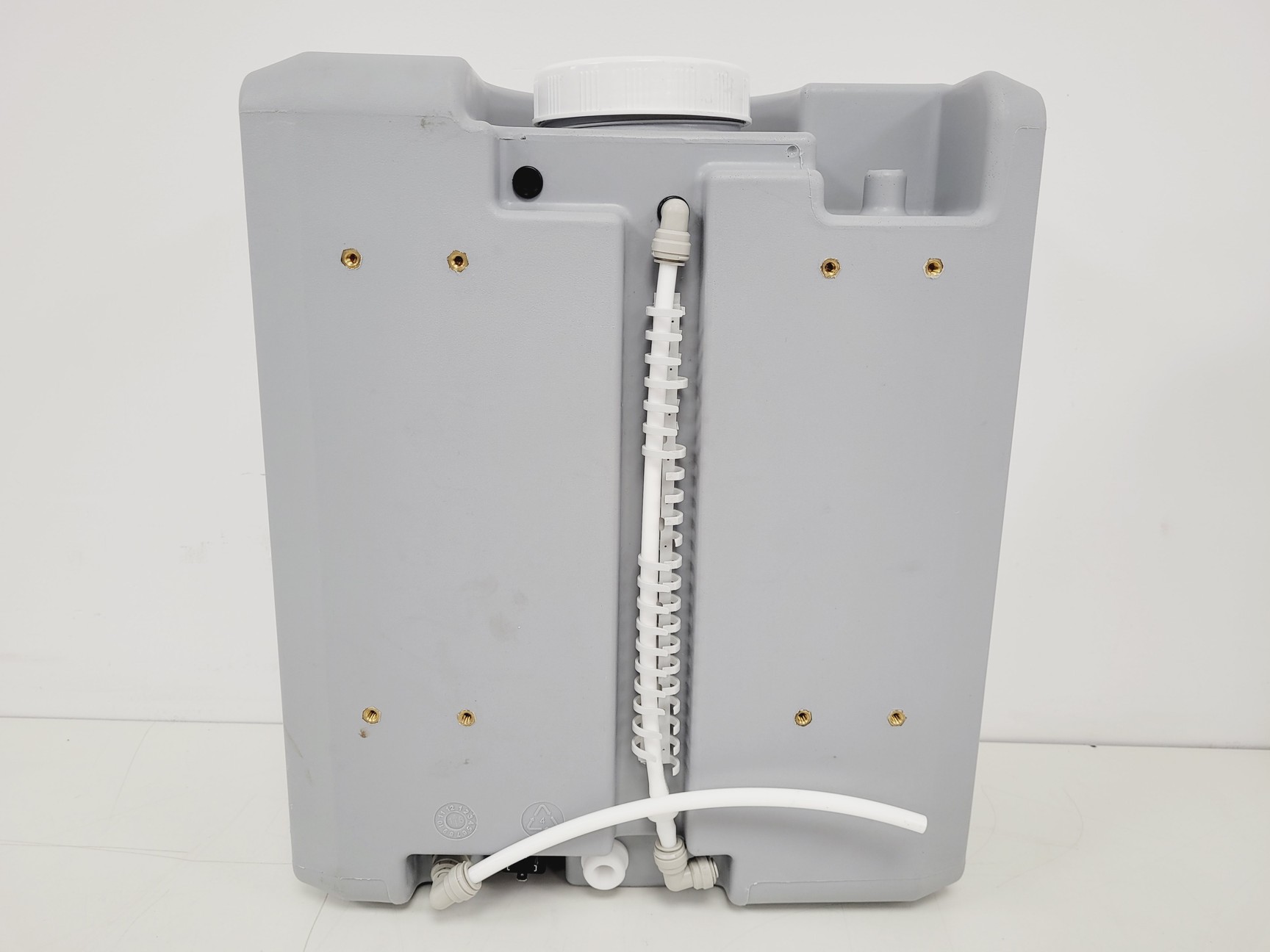 Image of Triple Red Geno 20 RO/DI Water System w/ Tripe Red TANK30 Water Tank 