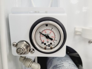 Thumbnail image of Triple Red Geno 20 RO/DI Water System w/ Tripe Red TANK30 Water Tank 