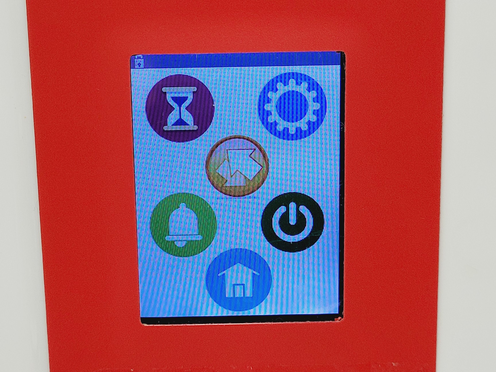 Image of Triple Red Geno 20 RO/DI Water System w/ Tripe Red TANK30 Water Tank 