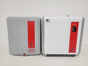 Image of Triple Red Geno 20 RO/DI Water System w/ Tripe Red TANK30 Water Tank 