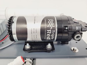 Thumbnail image of Triple Red Geno 20 RO/DI Water System w/ Tripe Red TANK30 Water Tank 