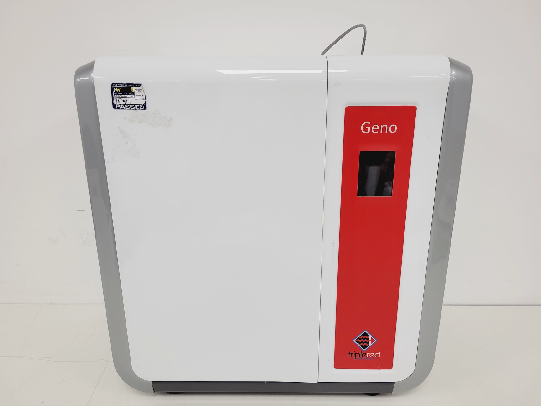 Image of Triple Red Geno 20 RO/DI Water System w/ Tripe Red TANK30 Water Tank 