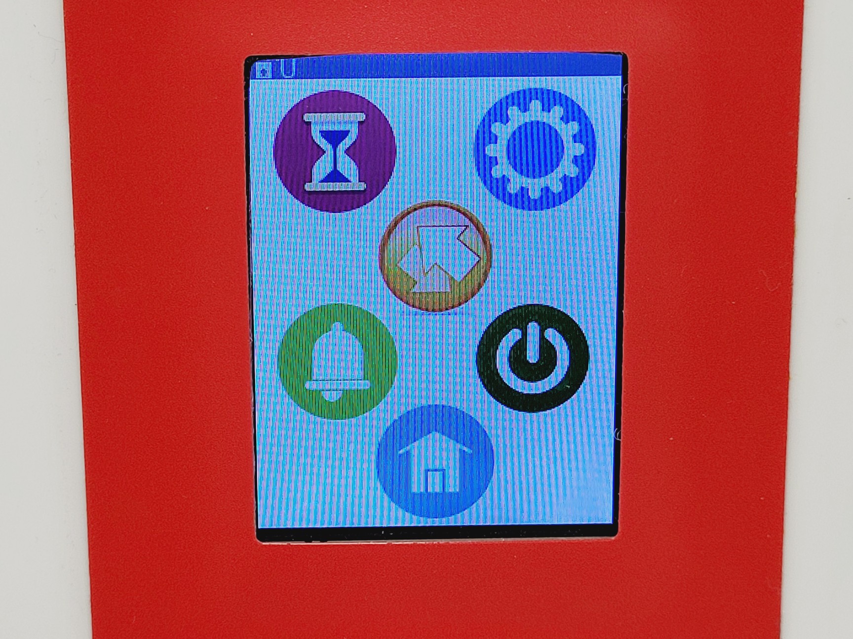 Image of Triple Red Geno 20 RO/DI Water System w/ Tripe Red TANK30 Water Tank 