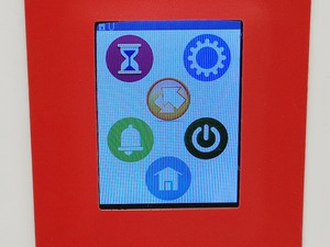 Thumbnail image of Triple Red Geno 20 RO/DI Water System w/ Tripe Red TANK30 Water Tank 