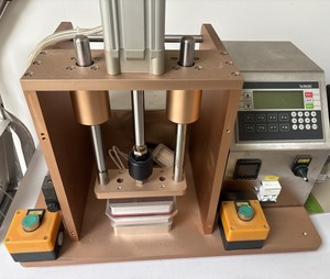 Thumbnail image of Polyva SLP-01 Lab-Scale Water-Soluble Pods Sample Making Machine