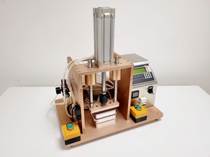 Thumbnail image of Polyva SLP-01 Lab-Scale Water-Soluble Pods Sample Making Machine 2022