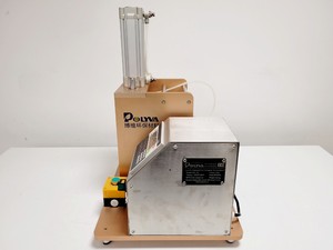 Thumbnail image of Polyva SLP-01 Lab-Scale Water-Soluble Pods Sample Making Machine 2022