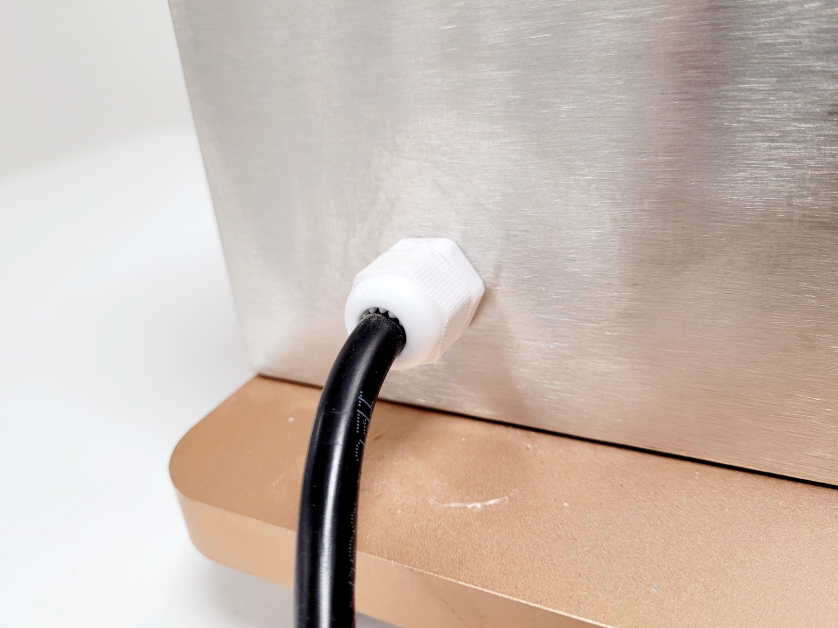 Image of Polyva SLP-01 Lab-Scale Water-Soluble Pods Sample Making Machine 2022