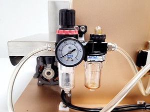 Thumbnail image of Polyva SLP-01 Lab-Scale Water-Soluble Pods Sample Making Machine 2022